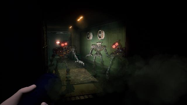 Five Nights at Freddy's: Security Breach screenshot 49986