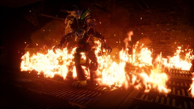Five Nights at Freddy's: Security Breach screenshot 49989