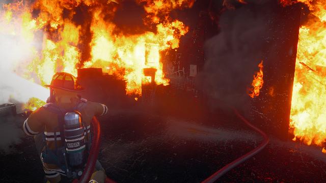 Firefighting Simulator - The Squad screenshot 50088