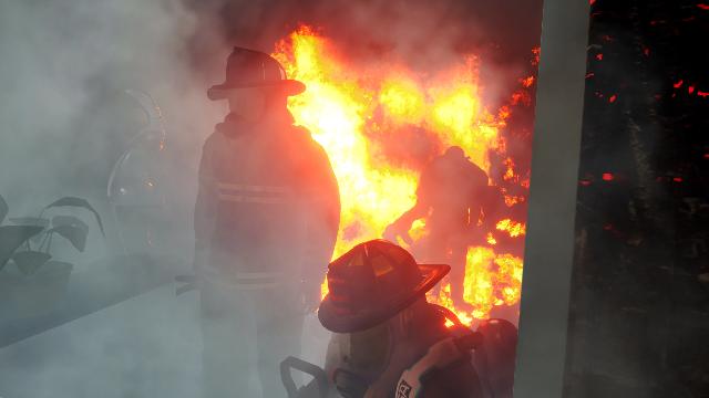 Firefighting Simulator - The Squad screenshot 50084