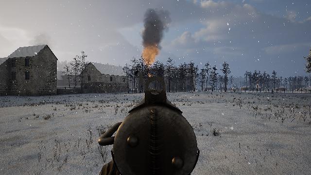 United Assault - Battle of the Bulge screenshot 50127