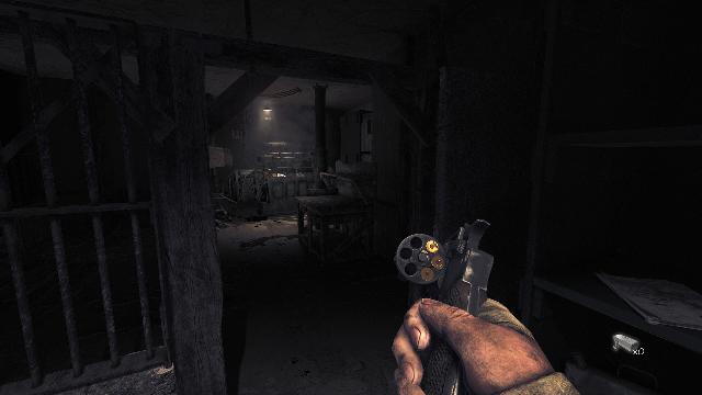 Amnesia: The Bunker screenshot 50160