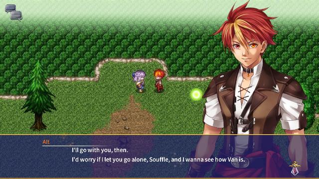 Alphadia Neo screenshot 50206