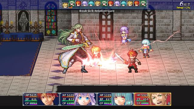 Alphadia Neo screenshot 50202