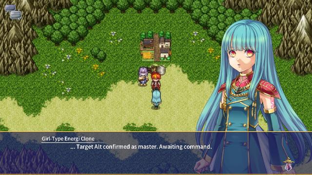 Alphadia Neo screenshot 50208