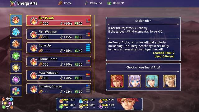 Alphadia Neo screenshot 50209