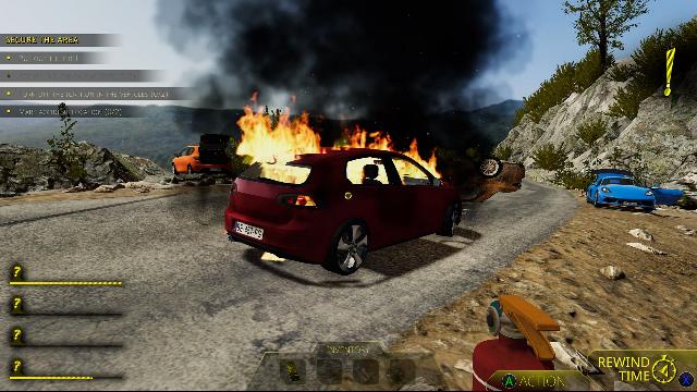 Accident screenshot 50210