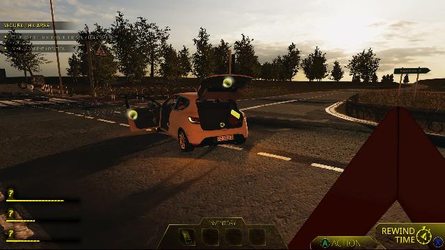 Accident screenshot 50215