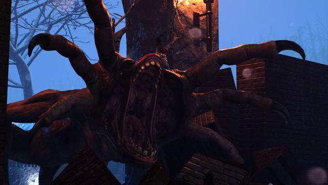 Krampus Kills screenshot 50243