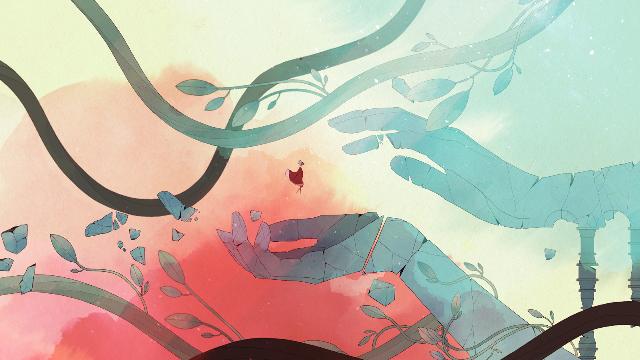 GRIS screenshot 50248