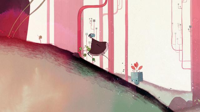 GRIS screenshot 50253