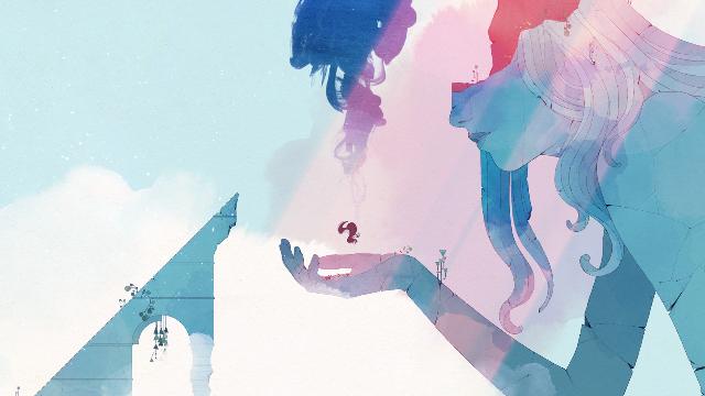 GRIS screenshot 50254