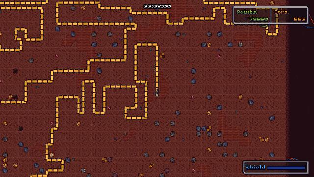 Project Snaqe screenshot 50271