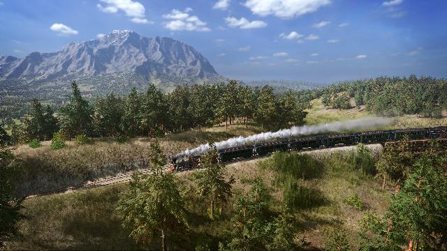 Railway Empire 2 screenshot 50294