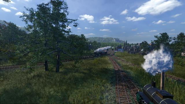 Railway Empire 2 screenshot 50295