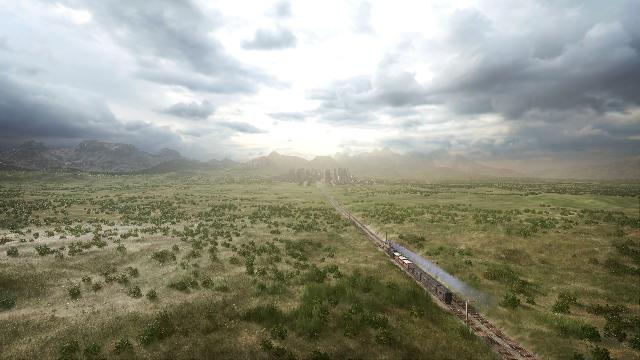 Railway Empire 2 screenshot 50300