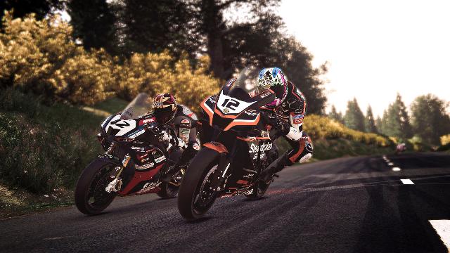 TT Isle of Man: Ride on the Edge 3 screenshot 50453