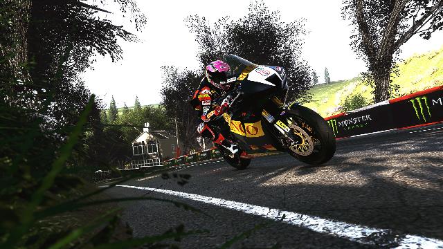 TT Isle of Man: Ride on the Edge 3 screenshot 50454