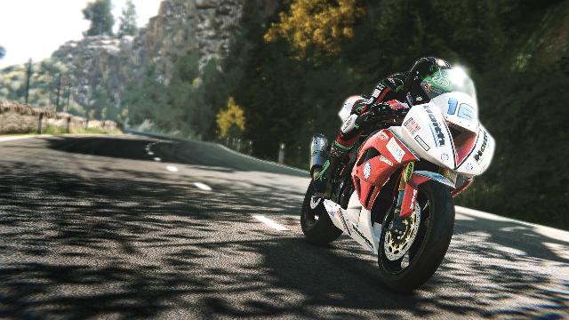 TT Isle of Man: Ride on the Edge 3 screenshot 50455