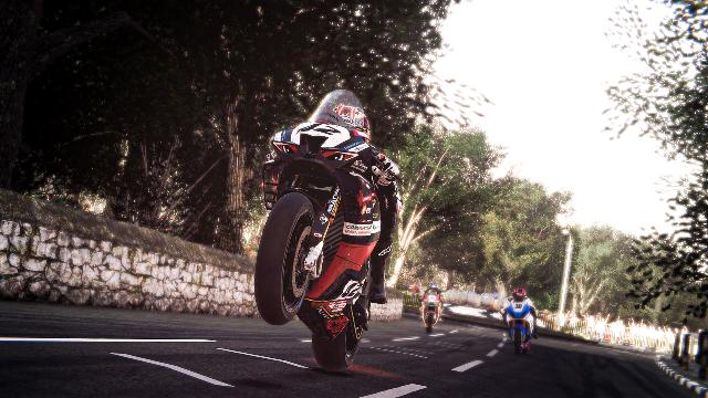 TT Isle of Man: Ride on the Edge 3 screenshot 50459