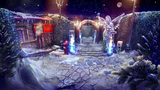 Crime Secrets: Crimson Lily screenshot 50466