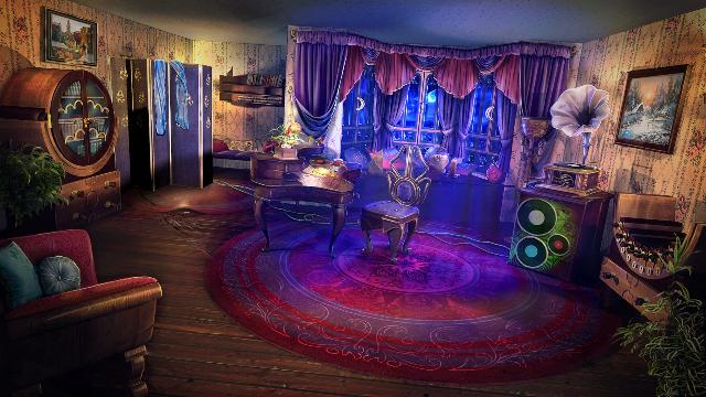 Crime Secrets: Crimson Lily screenshot 50463