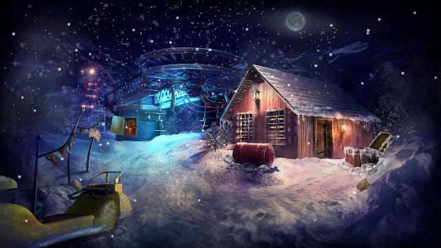 Crime Secrets: Crimson Lily screenshot 50468