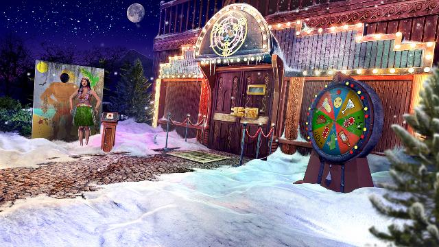Crime Secrets: Crimson Lily screenshot 50464