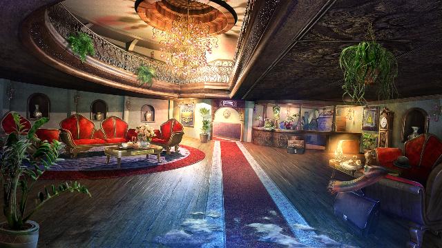 Crime Secrets: Crimson Lily screenshot 50465