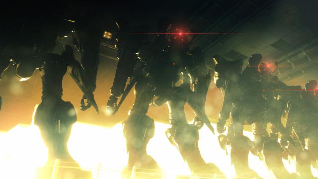 Armored Core VI: Fires Of Rubicon screenshot 50482