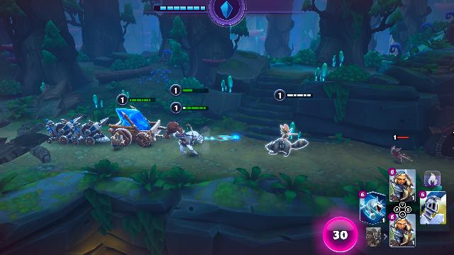 HEROish screenshot 50510