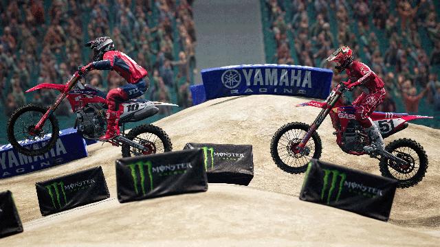 Monster Energy Supercross 6 screenshot 50522