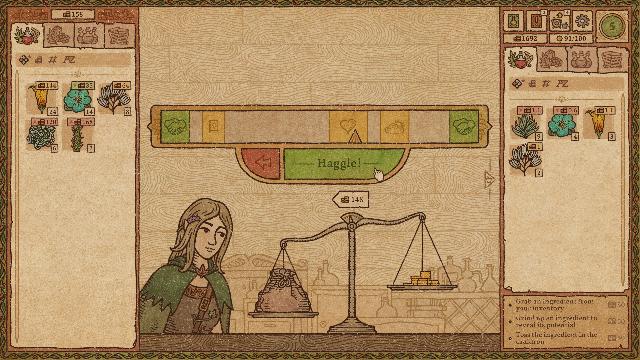 Potion Craft: Alchemist Simulator screenshot 50539