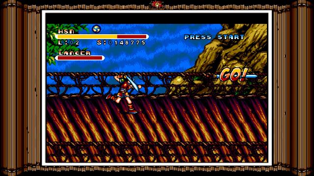The Tale of Clouds and Wind (QUByte Classics) screenshot 50649