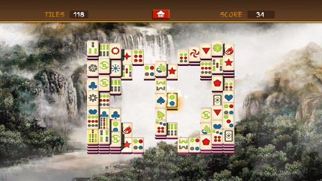 Mahjong screenshot 50679
