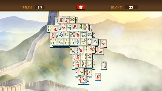 Mahjong screenshot 50684