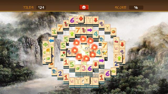 Mahjong screenshot 50680