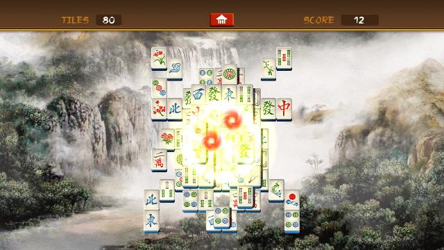 Mahjong screenshot 50681