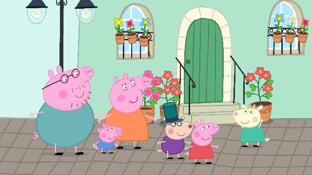 Peppa Pig: World Adventures screenshot 50722