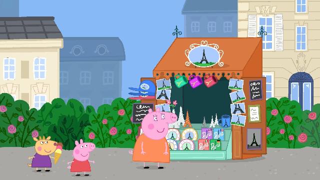 Peppa Pig: World Adventures screenshot 50718