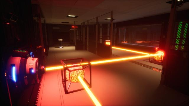 Space Accident screenshot 50805