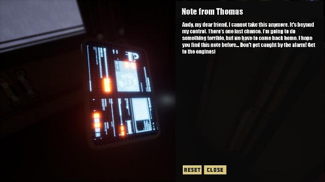Space Accident screenshot 50808