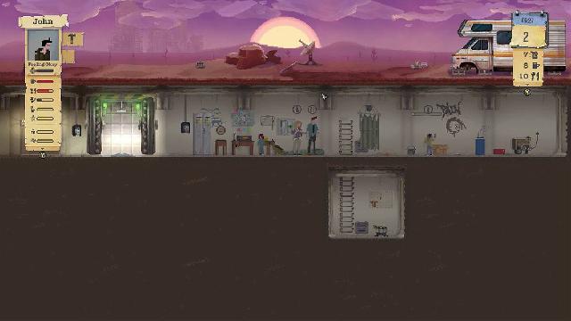 Sheltered screenshot 5967