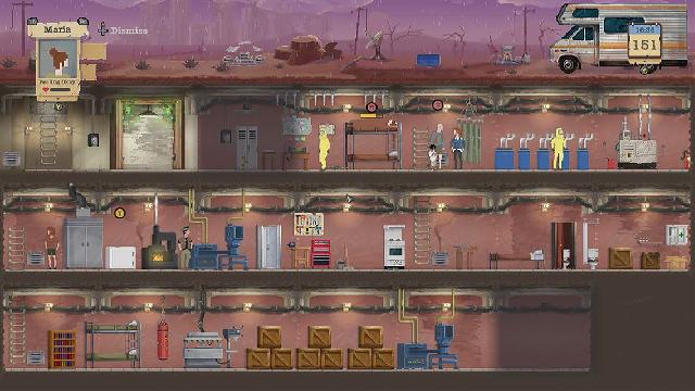 Sheltered screenshot 6396