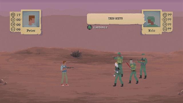 Sheltered screenshot 6397