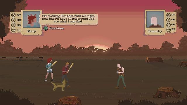 Sheltered screenshot 6401