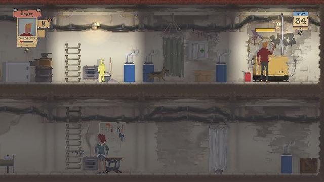 Sheltered screenshot 6406