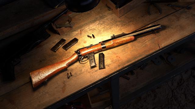 Sniper Elite 5: Landing Force screenshot 50887