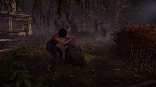 Dead by Daylight: ROOTS OF DREAD Chapter screenshot 50903