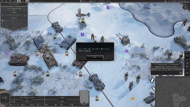 Panzer Corps 2: Axis Operations - Spanish Civil War screenshot 50915
